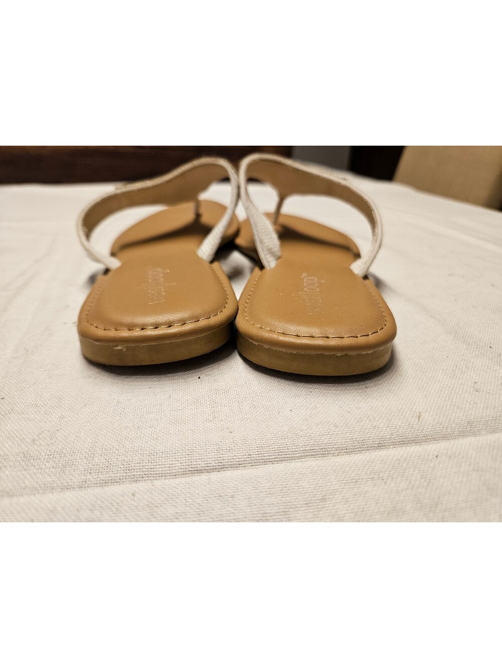Westloop Sandals - Picture 5 of 8